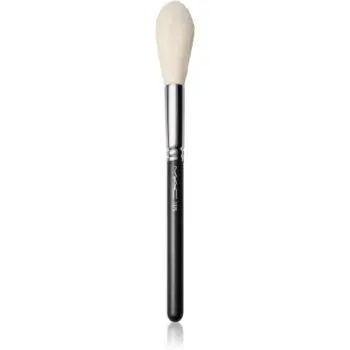 MAC Cosmetics Brush 137S Long Blending perie pentru difuzarea machiajului