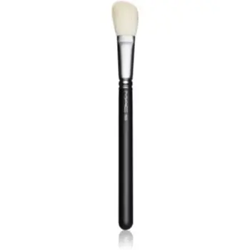 MAC Cosmetics Brush 168 Synthetic Large Angled Cotour Brush perie de contur