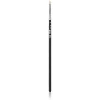 MAC Cosmetics Brush 210 Precise Eye Liner Brush pensula pentru eyeliner
