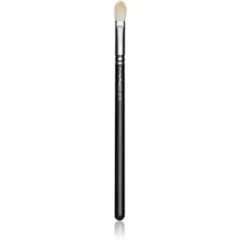 MAC Cosmetics Brush 217S Blending Brush pensula pentru aplicarea fardului de pleoape