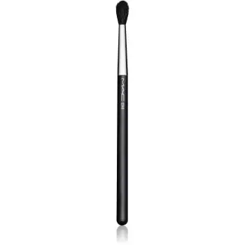 MAC Cosmetics Brush 224S Tapered Blending pensulă pentru aplicarea fardului de pleoape