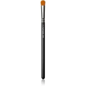 MAC Cosmetics Brush 242S Shader pensula rotunda pentru machiaj