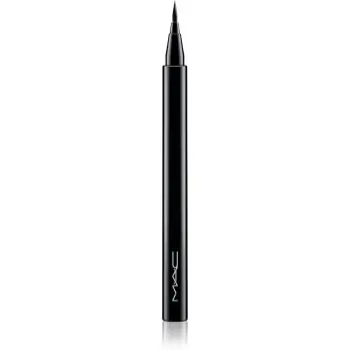 MAC Cosmetics Brushstroke 24 Hour Liner creion pentru conturul ochilor