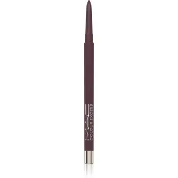 MAC Cosmetics Colour Excess Gel Pencil eyeliner gel rezistent la apă