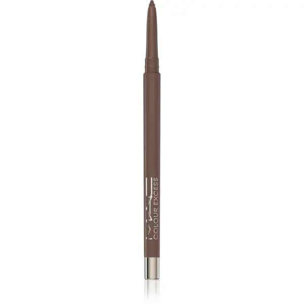 MAC Cosmetics Colour Excess Gel Pencil eyeliner gel rezistent la apă culoare Skip The Waitlist 0,35 g