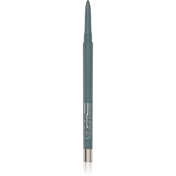 MAC Cosmetics Colour Excess Gel Pencil eyeliner gel rezistent la apă culoare Hell-Bent 0,35 g