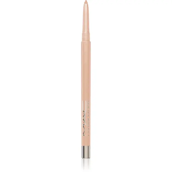 MAC Cosmetics Colour Excess Gel Pencil eyeliner gel rezistent la apă culoare Full Sleeve 0,35 g