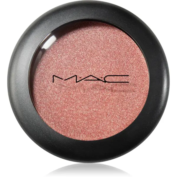 MAC Cosmetics Cream Color Base blush cremos culoare Shell 3.2 g