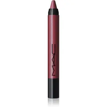 MAC Cosmetics Dazzlelips Crayon ruj stralucitor in creion