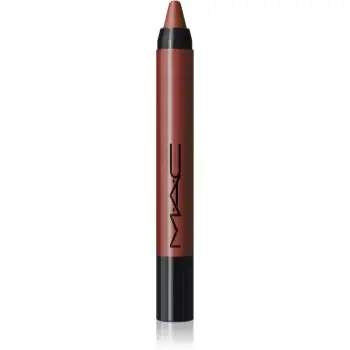 MAC Cosmetics Dazzlelips Crayon ruj stralucitor in creion
