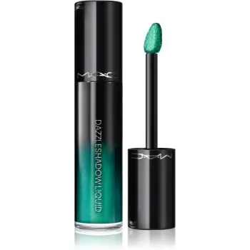 MAC Cosmetics Dazzleshadow Liquid Eyeshadow lichid fard ochi