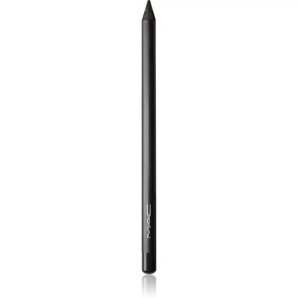 MAC Cosmetics Eye Kohl dermatograf cremos culoare Carbon Black 1.5 g