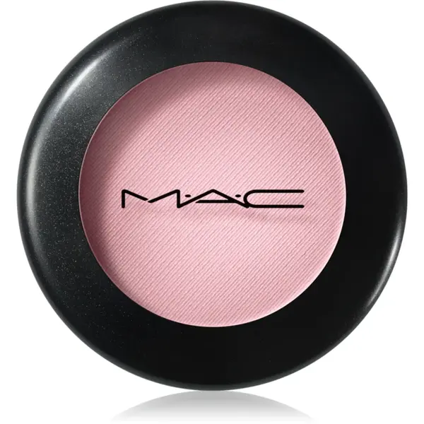 MAC Cosmetics Eye Shadow fard ochi culoare Yogurt 1.5 g