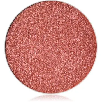 MAC Cosmetics Eye Shadow Glitter Pro Palette Refill Pan umbre de pleoape cu sclipici rezervă