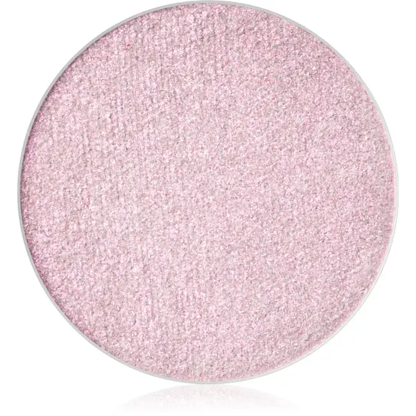 MAC Cosmetics Eye Shadow Glitter Pro Palette Refill Pan umbre de pleoape cu sclipici rezervă culoare Shine De-Light 1 g