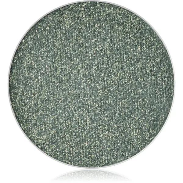 MAC Cosmetics Eye Shadow Glitter Pro Palette Refill Pan umbre de pleoape cu sclipici rezervă culoare Try Me On 1 g