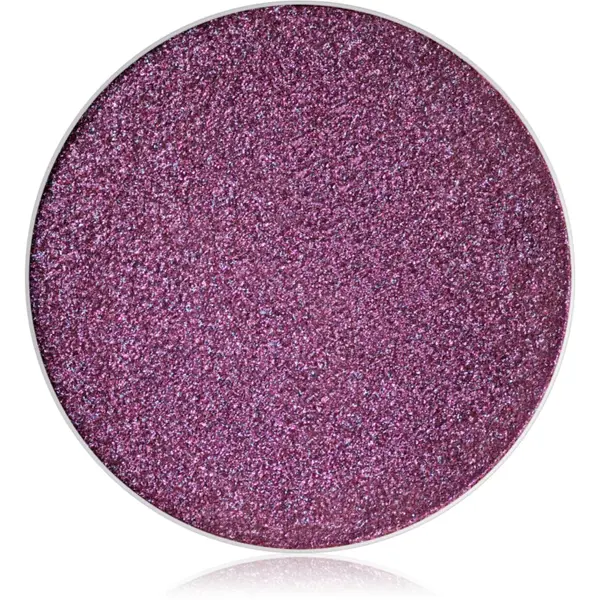 MAC Cosmetics Eye Shadow Glitter Pro Palette Refill Pan umbre de pleoape cu sclipici rezervă culoare Can't Stop Don't Stop 1 g