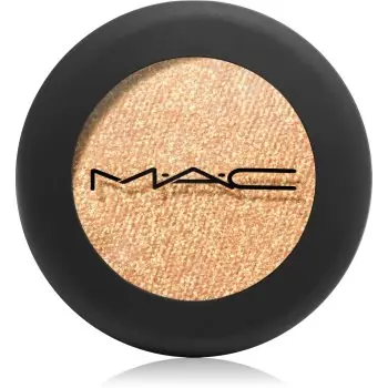 MAC Cosmetics Eye Shadow Metallic fard de ploape de nuanta aurie