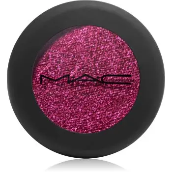 MAC Cosmetics Eye Shadow Metallic fard de ploape de nuanta aurie