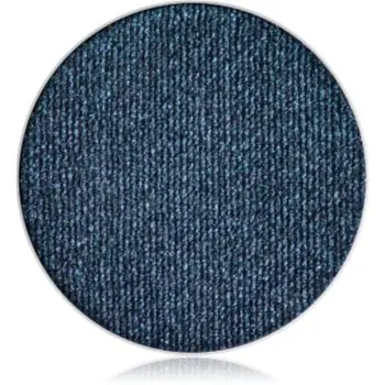 MAC Cosmetics Eye Shadow Metallic Pro Palette Refill Pan fard de ploape de nuanta aurie rezervă