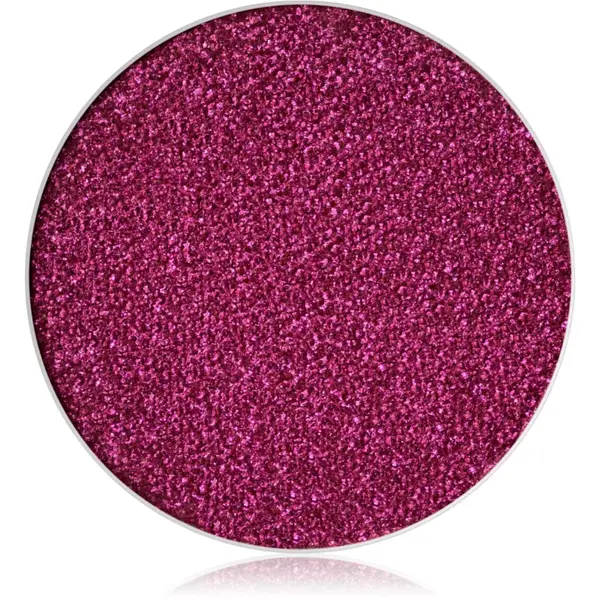 MAC Cosmetics Eye Shadow Metallic Pro Palette Refill Pan fard de ploape de nuanta aurie rezervă culoare After Party 1 g