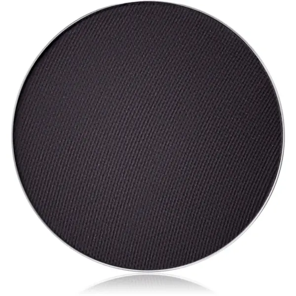 MAC Cosmetics Eye Shadow Pro Palette Refill Pan fard ochi rezervă culoare Carbon 1.5 g