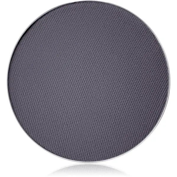 MAC Cosmetics Eye Shadow Pro Palette Refill Pan fard ochi rezervă culoare Greystone 1.5 g