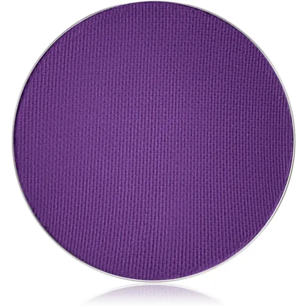 MAC Cosmetics Eye Shadow Pro Palette Refill Pan fard ochi rezervă culoare Power To The Purple 1.5 g