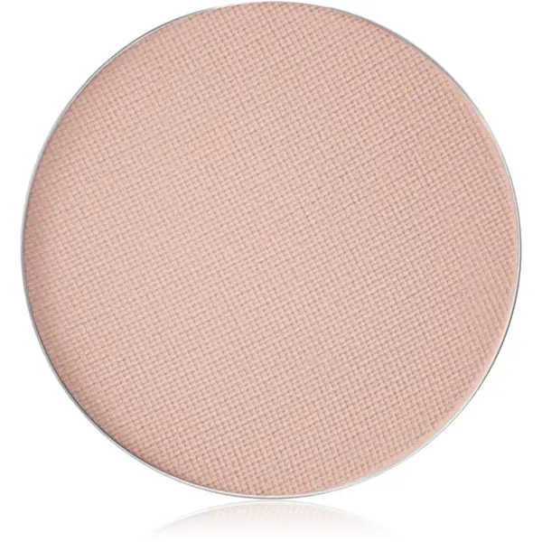 MAC Cosmetics Eye Shadow Pro Palette Refill Pan fard ochi rezervă culoare Cozy Grey 1.5 g