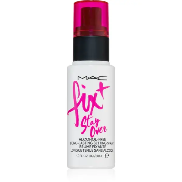 MAC Cosmetics Fix+ Stay Over fixator make-up hidratant 30 ml