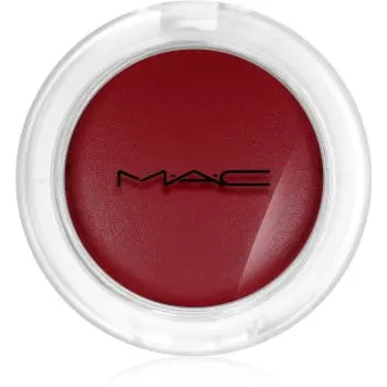 MAC Cosmetics Glow Play Blush blush cu efect iluminator