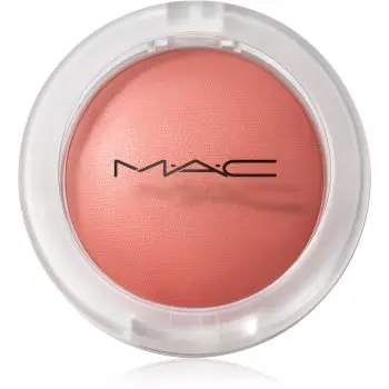 MAC Cosmetics Glow Play Blush blush cu efect iluminator