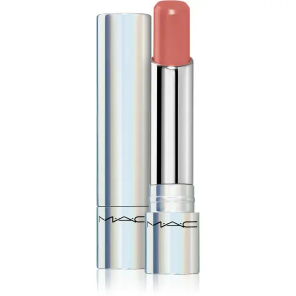 MAC Cosmetics Glow Play Lip Balm balsam de buze hidratant culoare Introvert 3.14 g