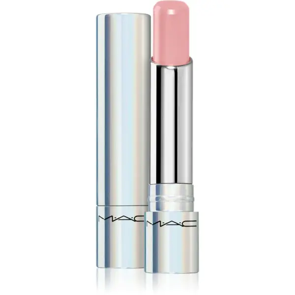 MAC Cosmetics Glow Play Lip Balm balsam de buze hidratant culoare Favourite 3.14 g