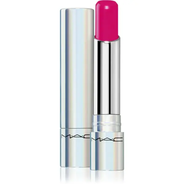 MAC Cosmetics Glow Play Lip Balm balsam de buze hidratant culoare Beyond 3.14 g