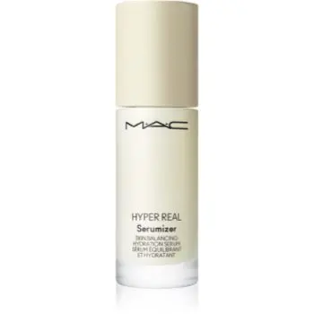 MAC Cosmetics Hyper Real Serumizer ser nutritiv și hidratant