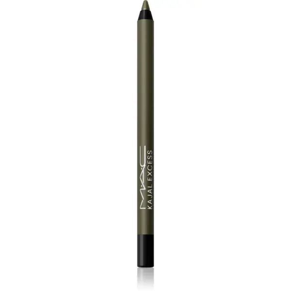 MAC Cosmetics Kajal Excess Longwear Smoky Eye Liner creion kohl pentru ochi culoare Swamped 1.2 g