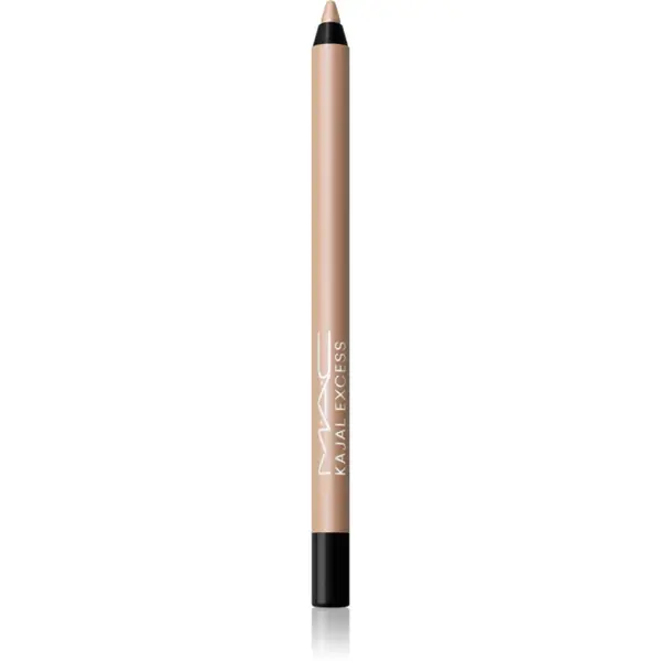 MAC Cosmetics Kajal Excess Longwear Smoky Eye Liner creion kohl pentru ochi culoare Twinkle Toast 1.2 g