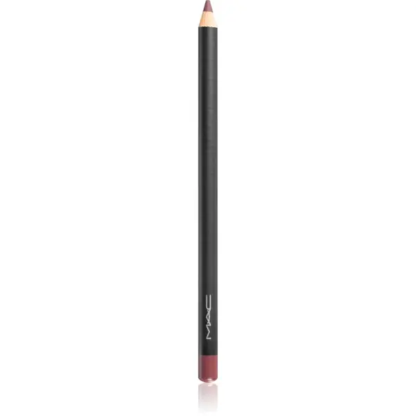 MAC Cosmetics Lip Pencil creion contur pentru buze culoare Auburn 1.45 g