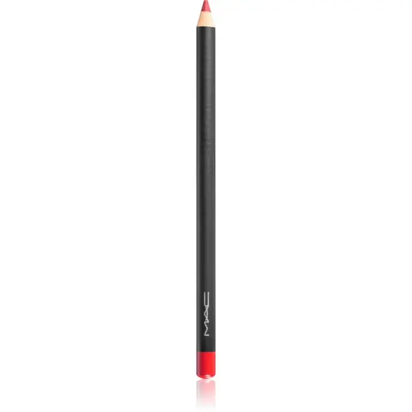 MAC Cosmetics Lip Pencil creion contur pentru buze culoare Ruby Woo 1.45 g