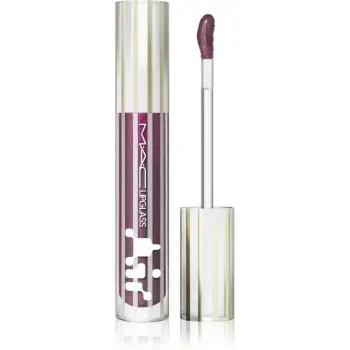 MAC Cosmetics Lipglass Air lip gloss hidratant
