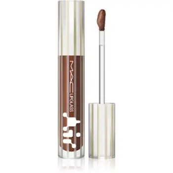 MAC Cosmetics Lipglass Air lip gloss hidratant