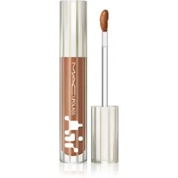 MAC Cosmetics Lipglass Air lip gloss hidratant