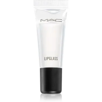 MAC Cosmetics Lipglass Clear lip gloss