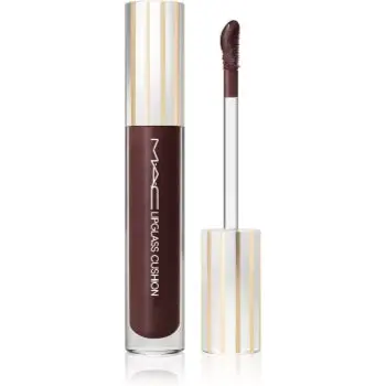 MAC Cosmetics Lipglass Cushion High-Pigment Oil ulei de buze intens pigmentat