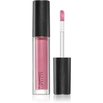 MAC Cosmetics Lipglass lip gloss