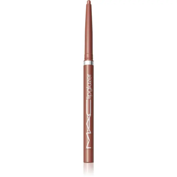 MAC Cosmetics Lipglazer creion contur pentru buze culoare Cool Spice 0.25 g