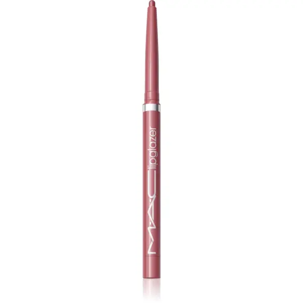 MAC Cosmetics Lipglazer creion contur pentru buze culoare Syrup 0.25 g