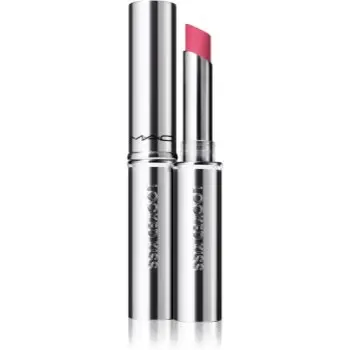 MAC Cosmetics Locked Kiss 24h Lipstick ruj cu persistență îndelungată cu efect mat