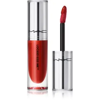 MAC Cosmetics Locked Kiss Ink 24HR Lipcolour ruj de buze lichid, mat și de lungă durată